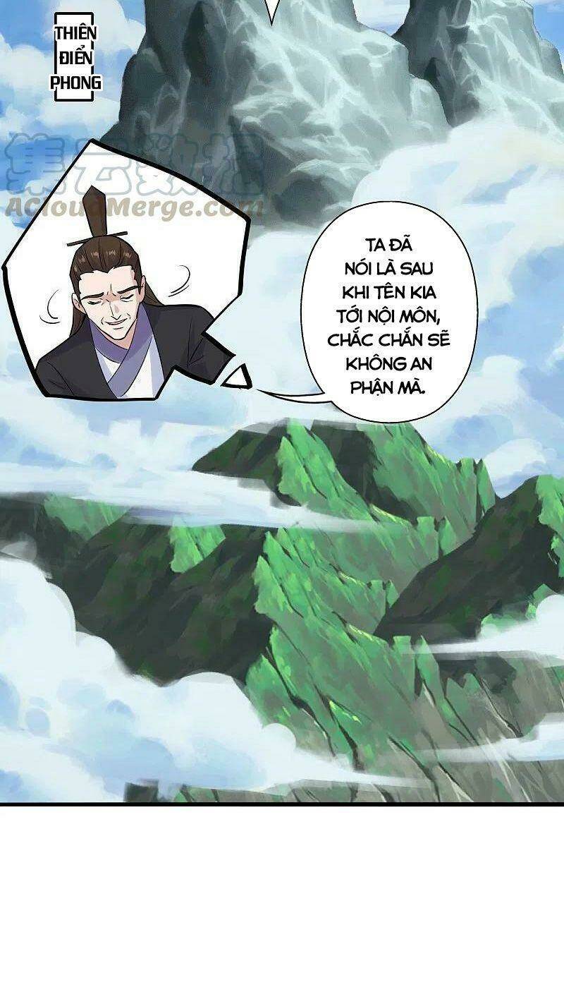 Chương 206 - Trang 30