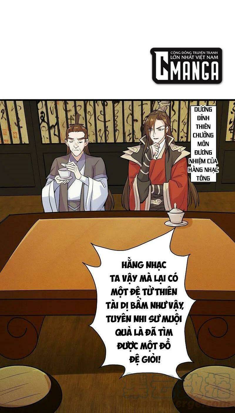 Chương 206 - Trang 31
