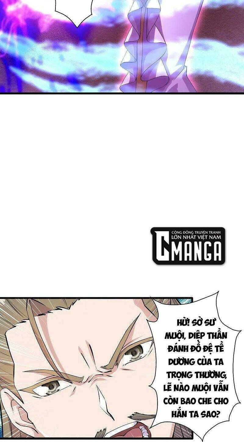 Chương 207 - Trang 21