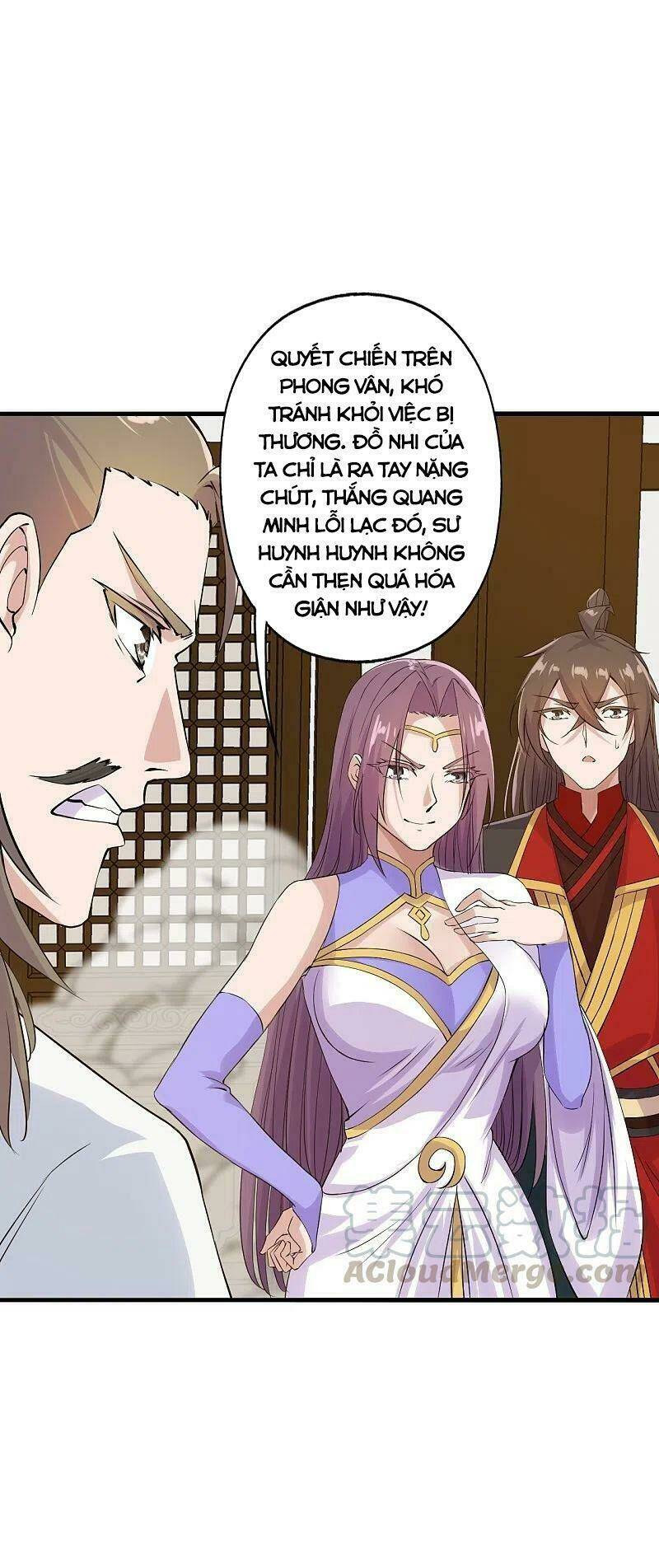 Chương 207 - Trang 22