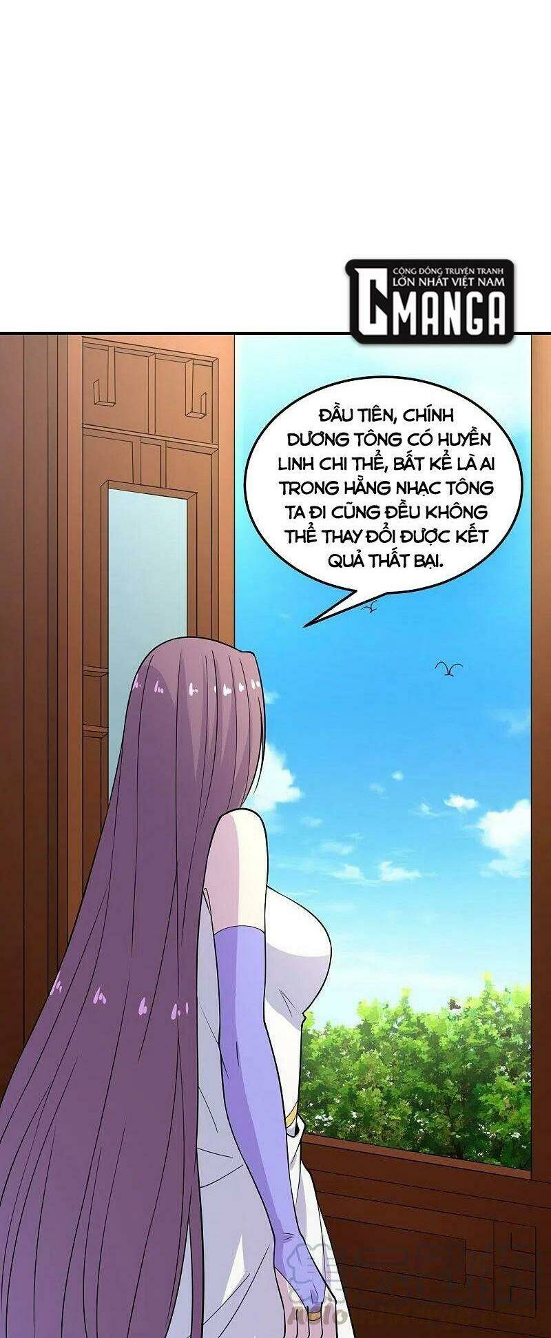 Chương 208 - Trang 9