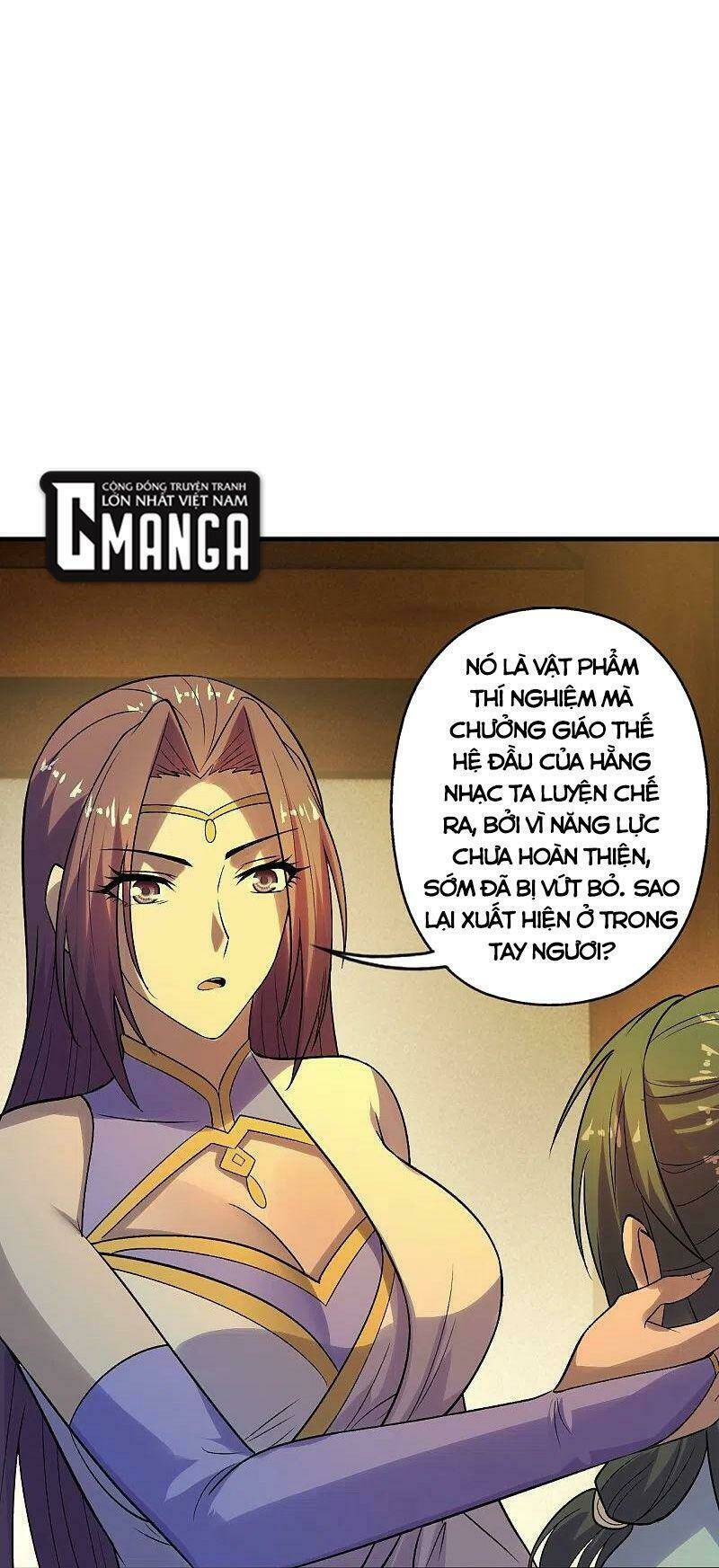 Chương 209 - Trang 18