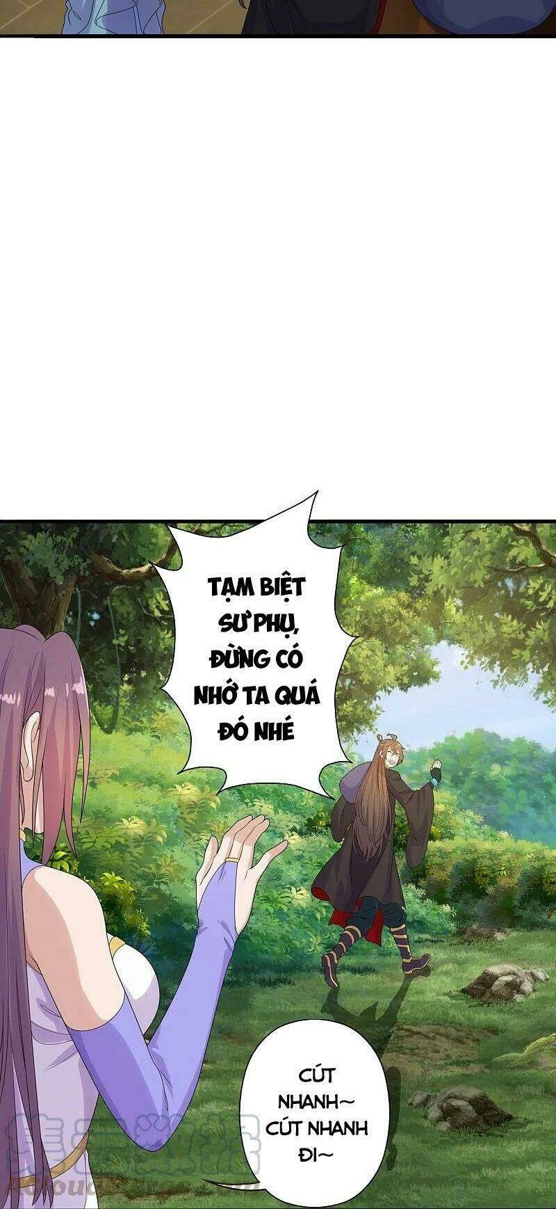 Chương 209 - Trang 33