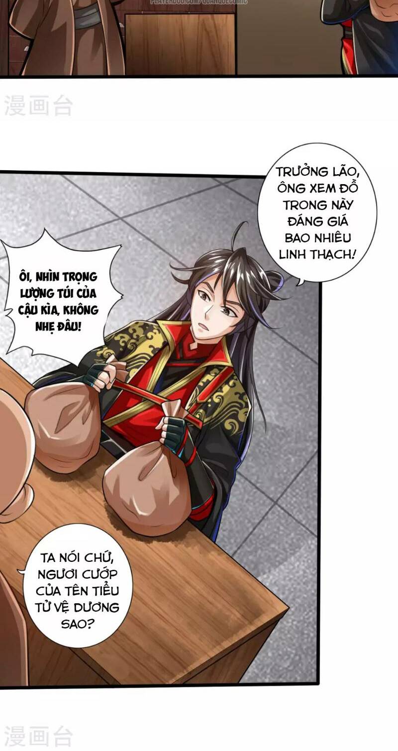 Chương 21 - Trang 2