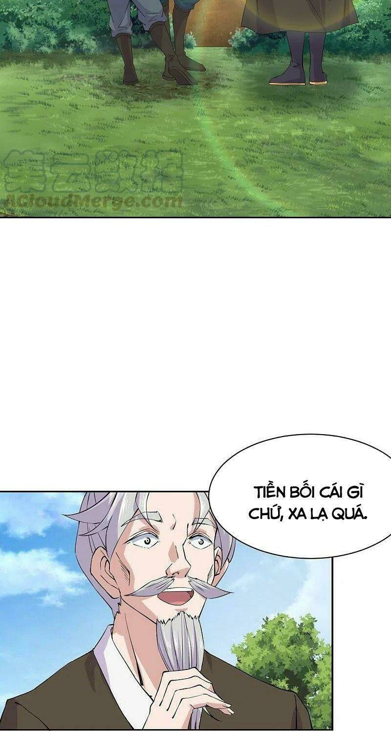 Chương 210 - Trang 20