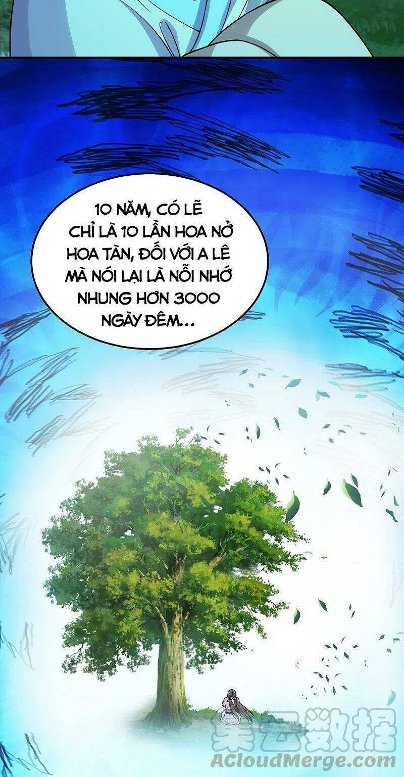 Chương 211 - Trang 21