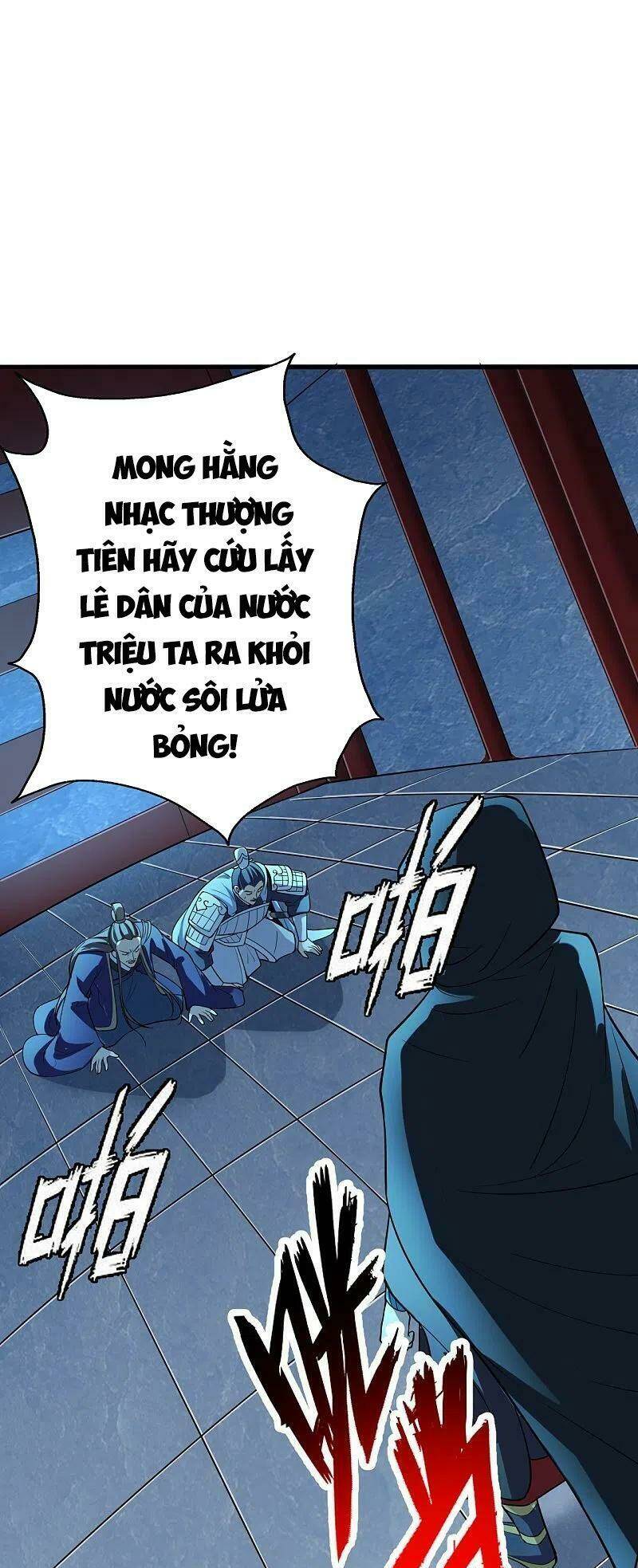 Chương 212 - Trang 3