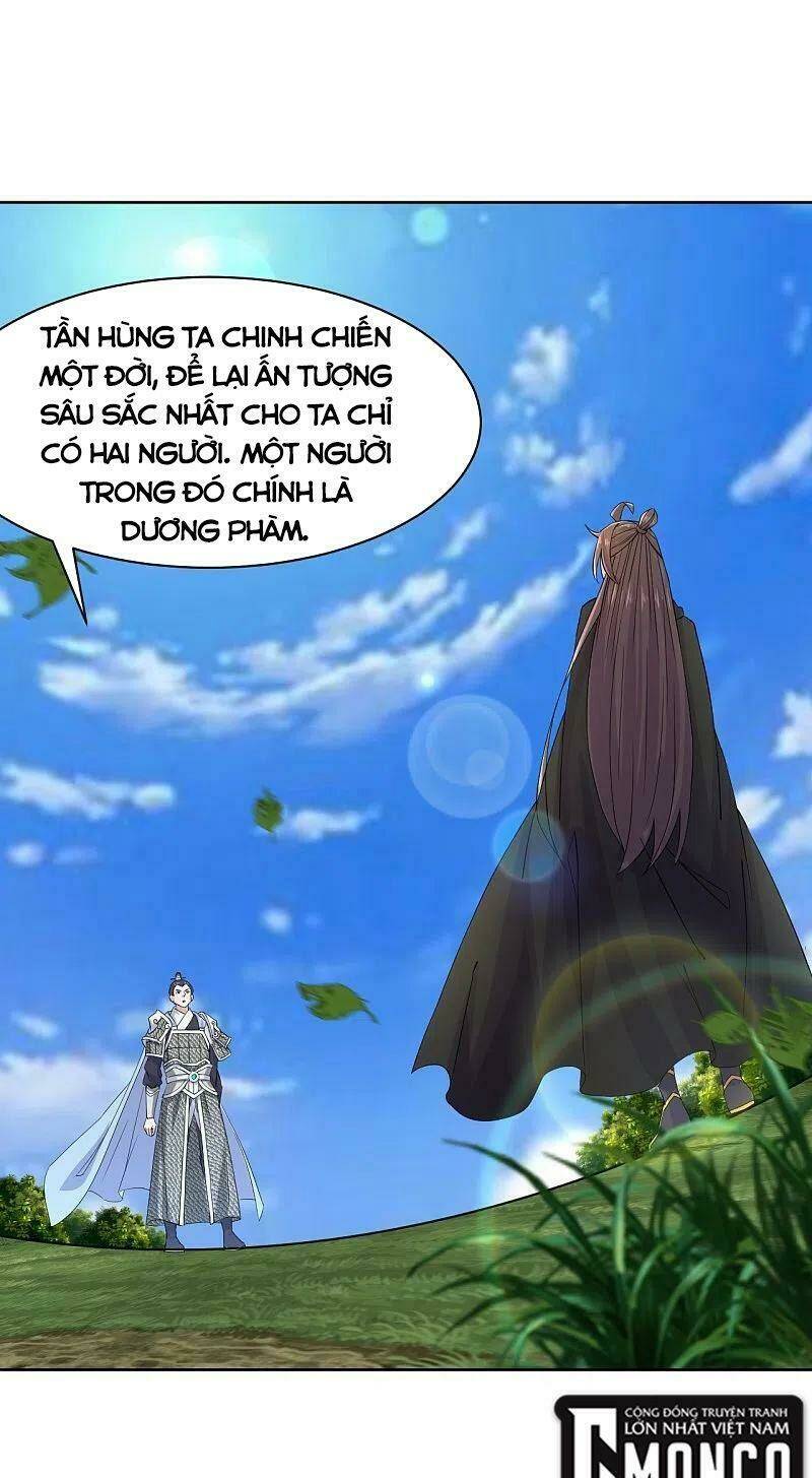 Chương 214 - Trang 1