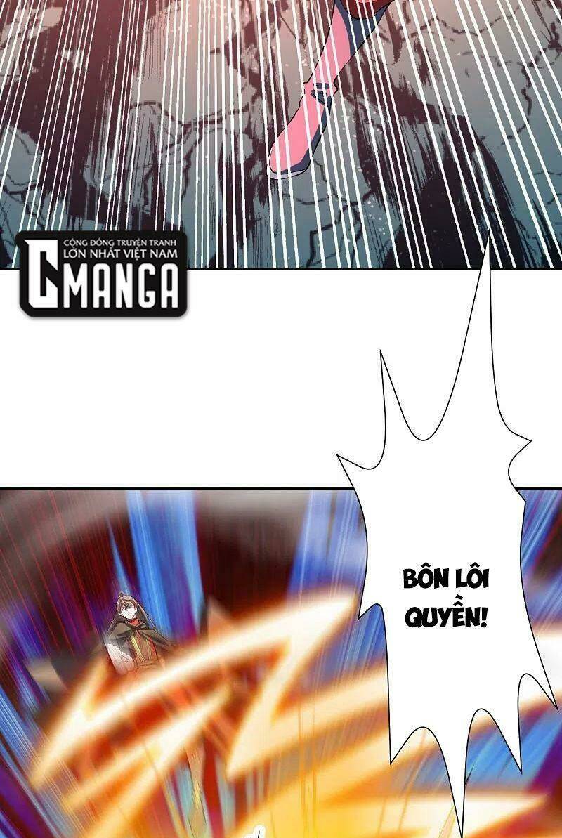 Chương 214 - Trang 18