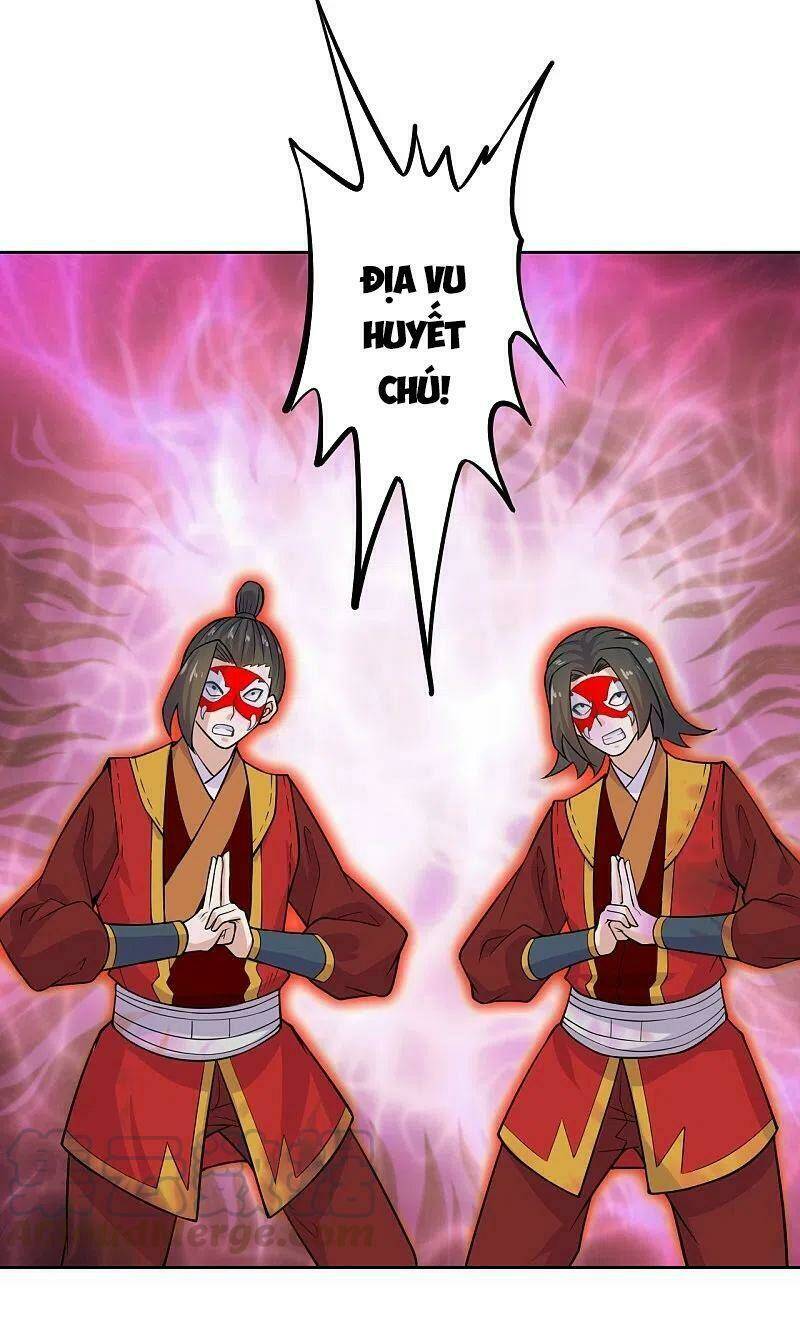 Chương 214 - Trang 31