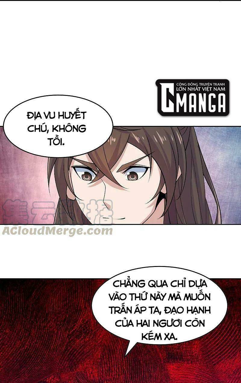 Chương 214 - Trang 33