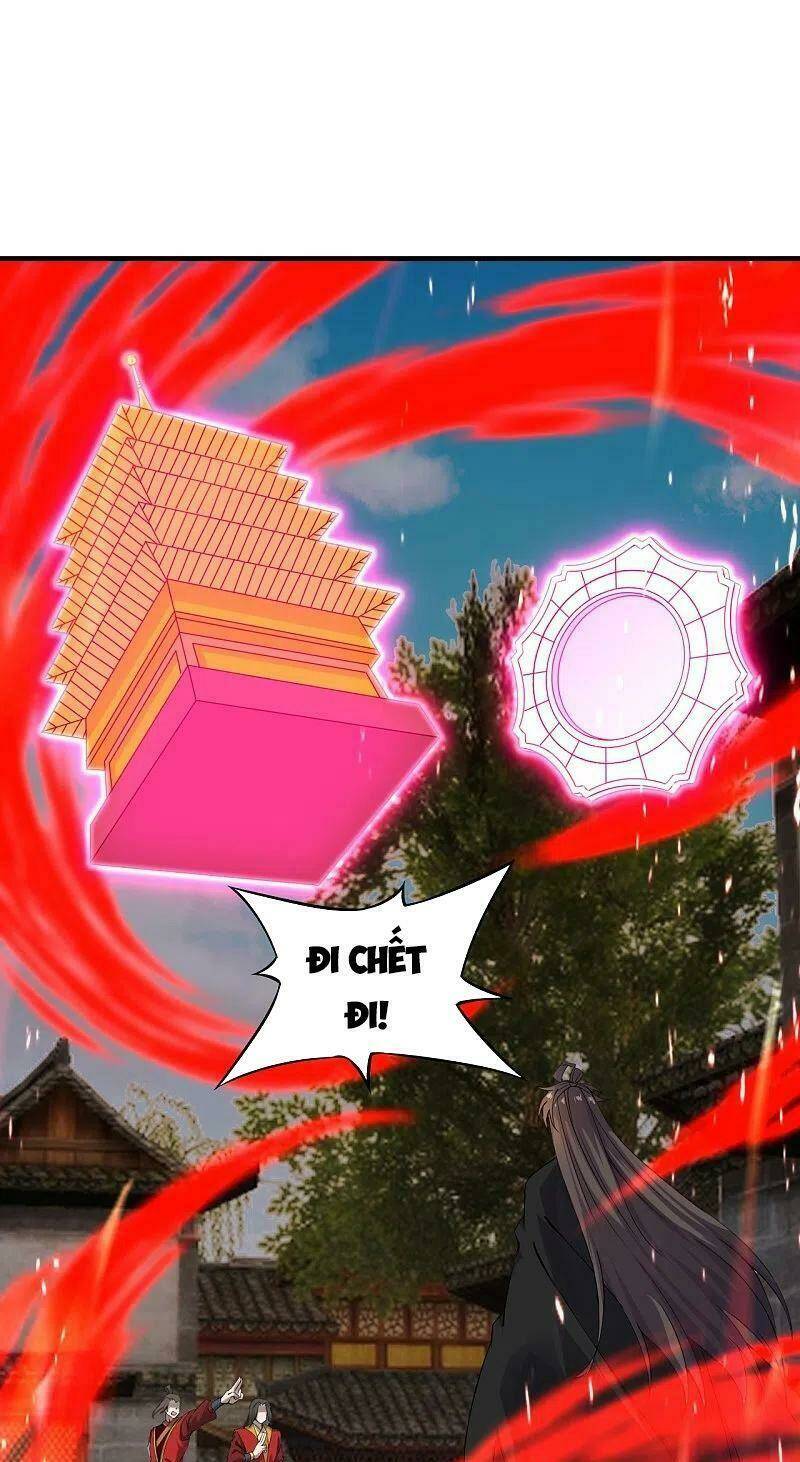 Chương 215 - Trang 1