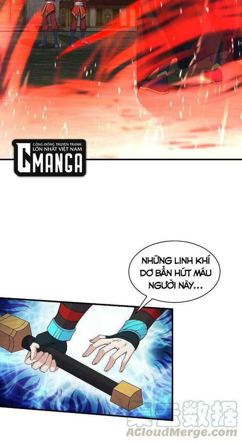 Chương 215 - Trang 2