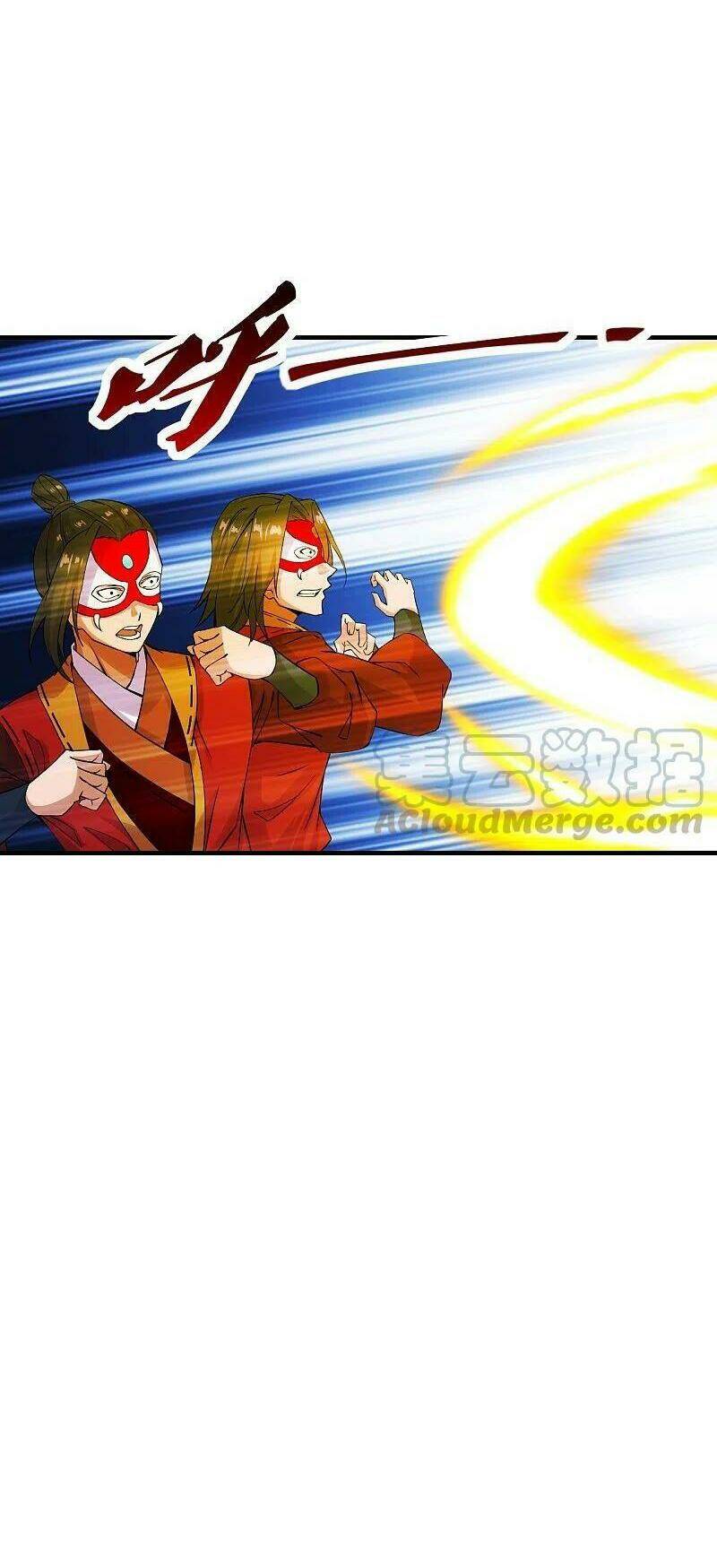 Chương 215 - Trang 8