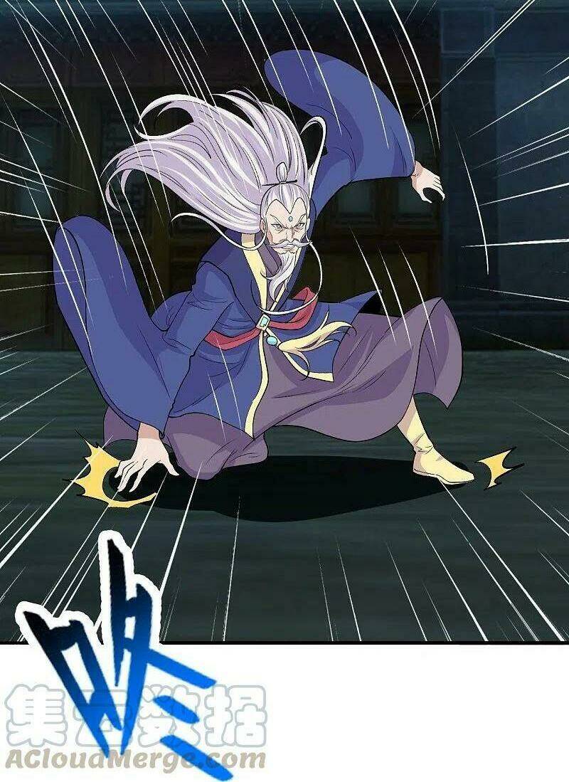 Chương 218 - Trang 31