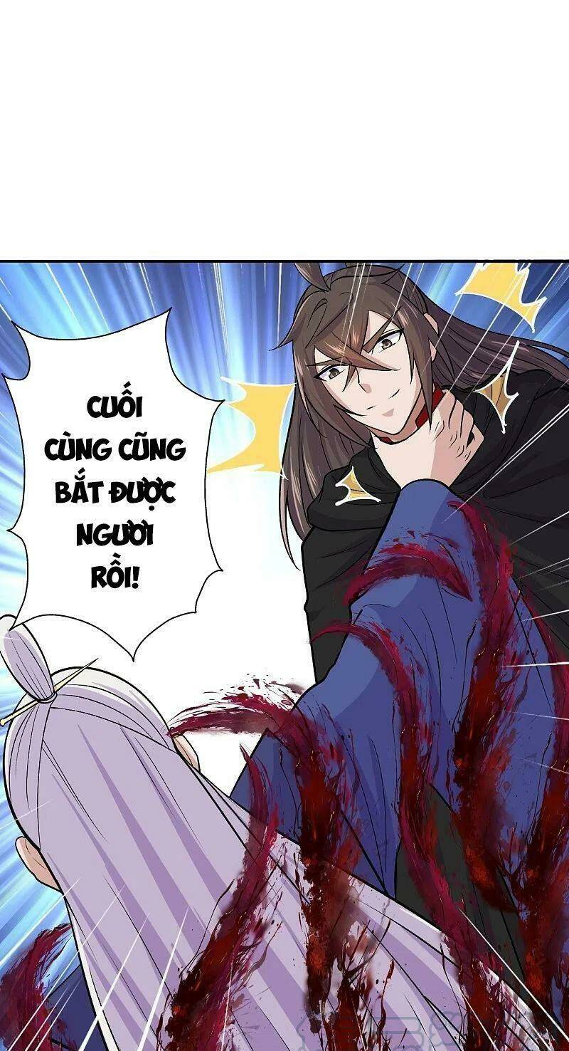 Chương 218 - Trang 34