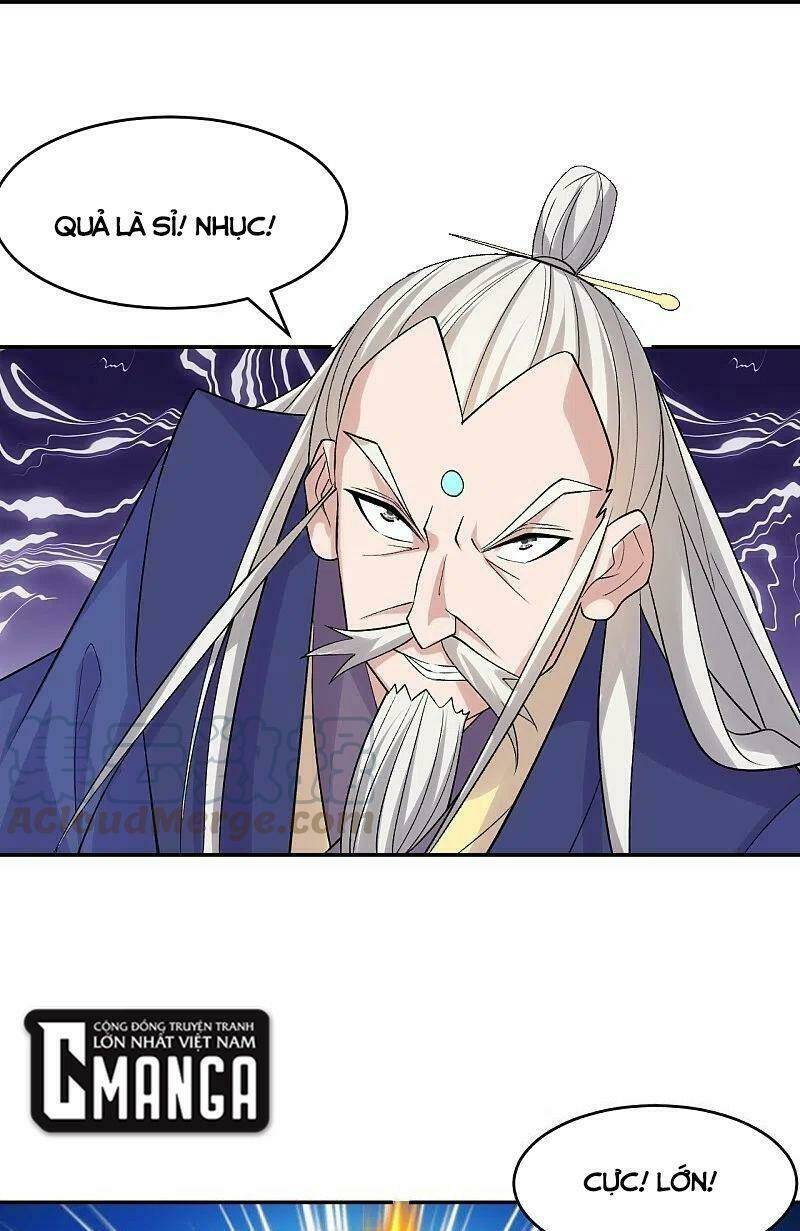 Chương 219 - Trang 23