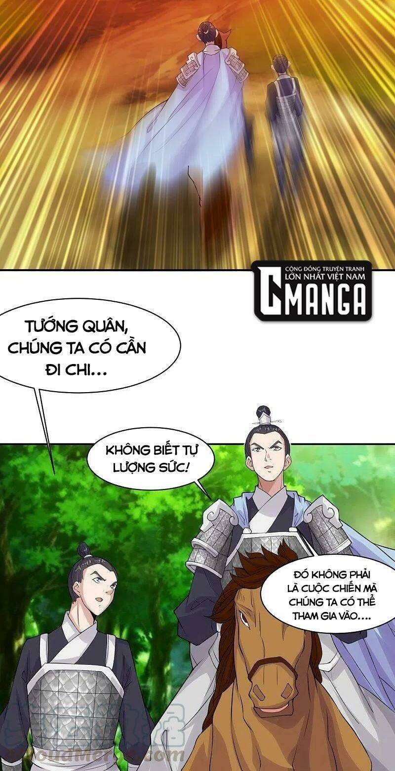 Chương 219 - Trang 28