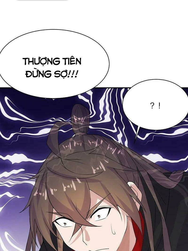 Chương 219 - Trang 40