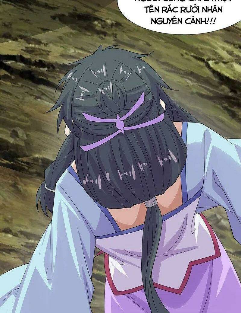Chương 219 - Trang 10