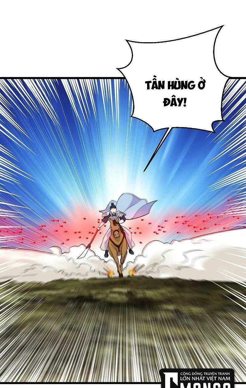Chương 220 - Trang 1