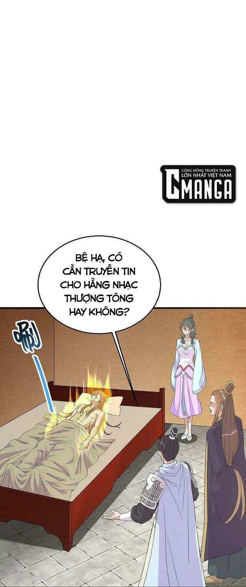 Chương 220 - Trang 23