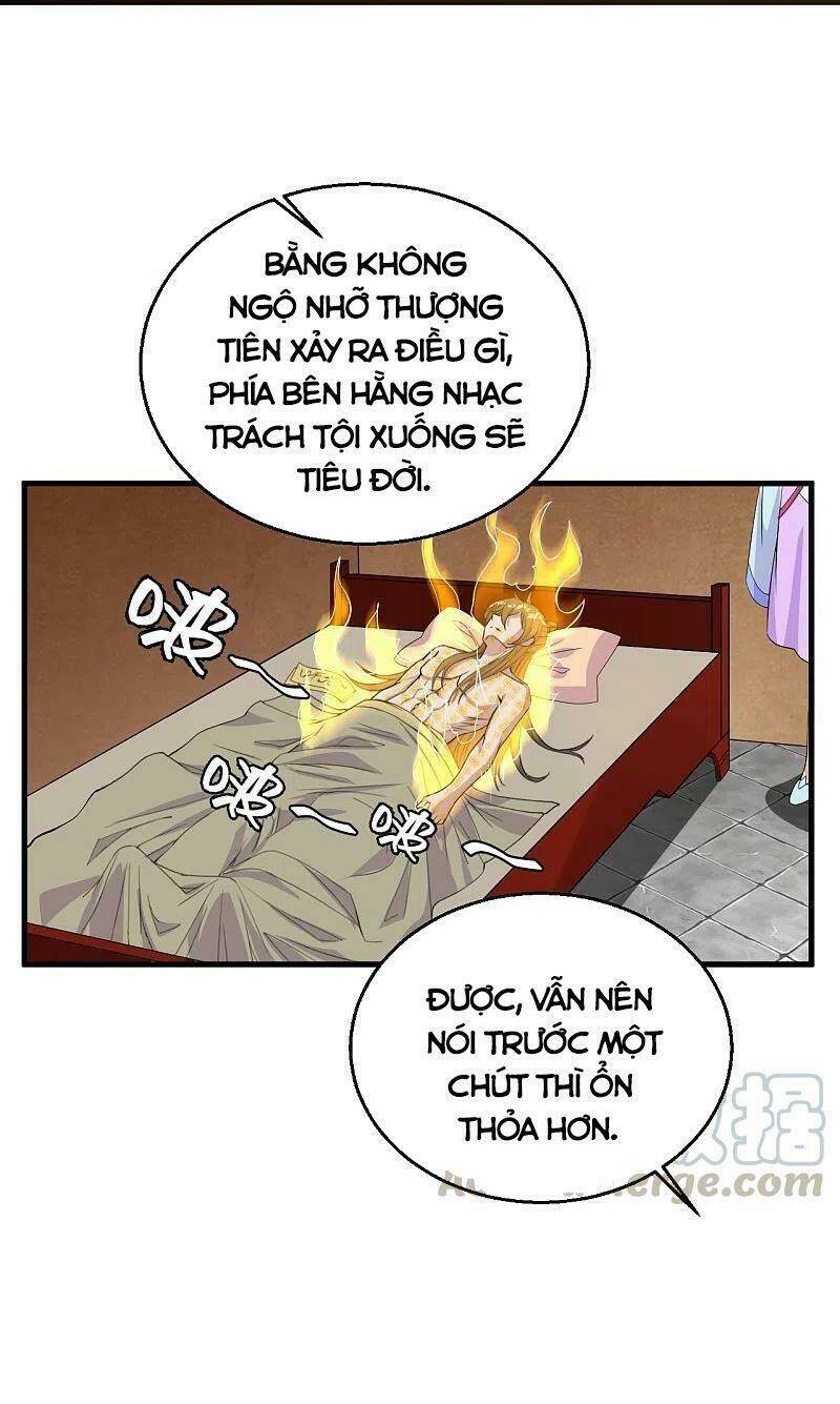 Chương 220 - Trang 24