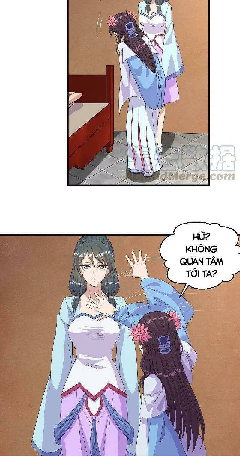 Chương 220 - Trang 29
