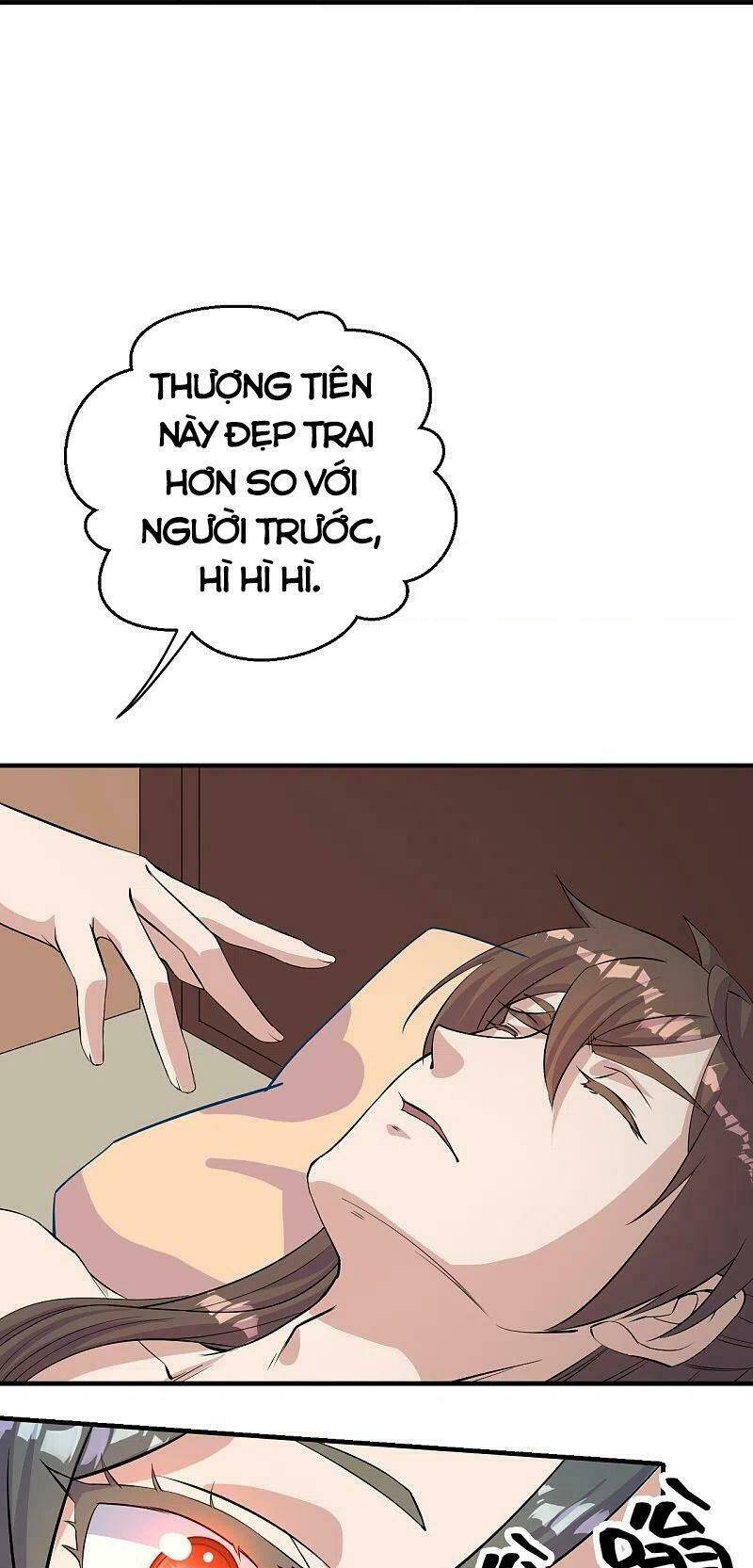 Chương 220 - Trang 30