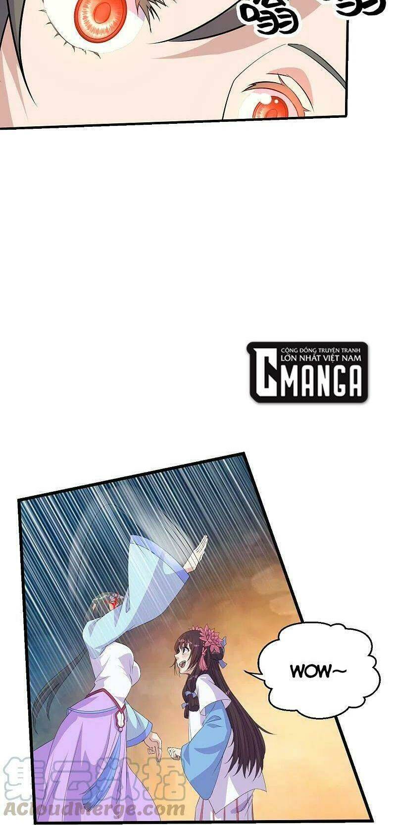 Chương 220 - Trang 31