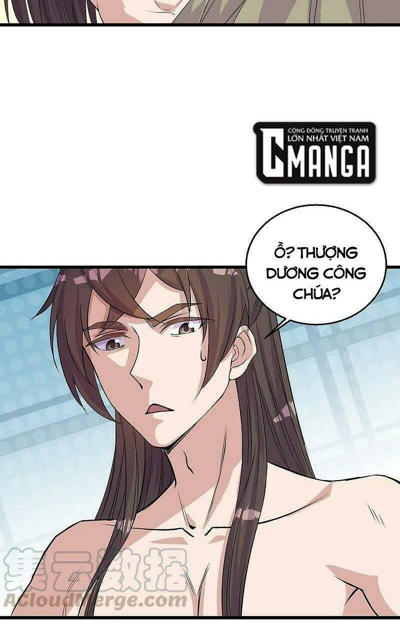 Chương 220 - Trang 35