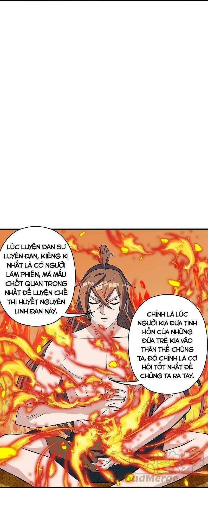 Chương 224 - Trang 19