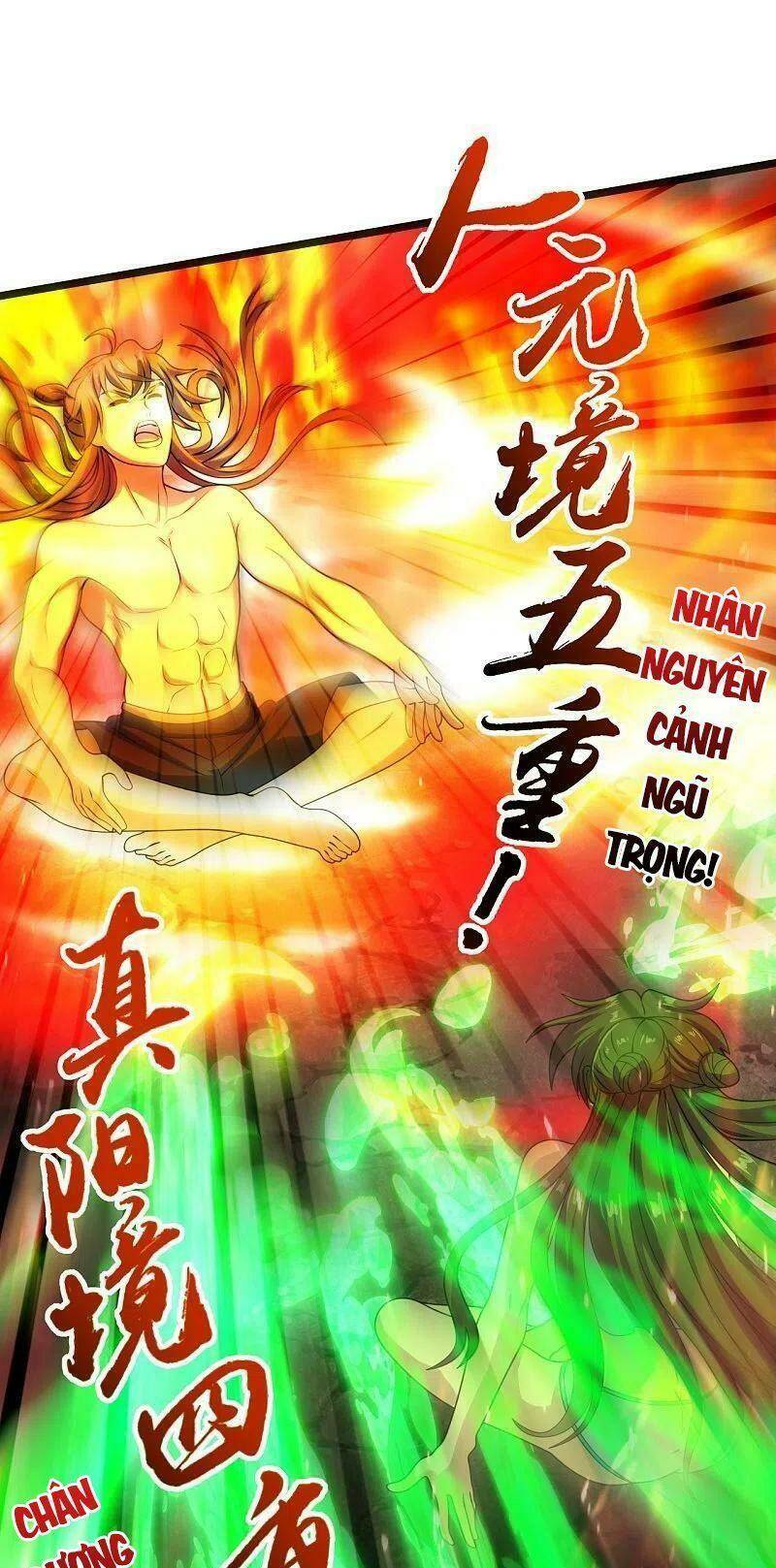 Chương 225 - Trang 11