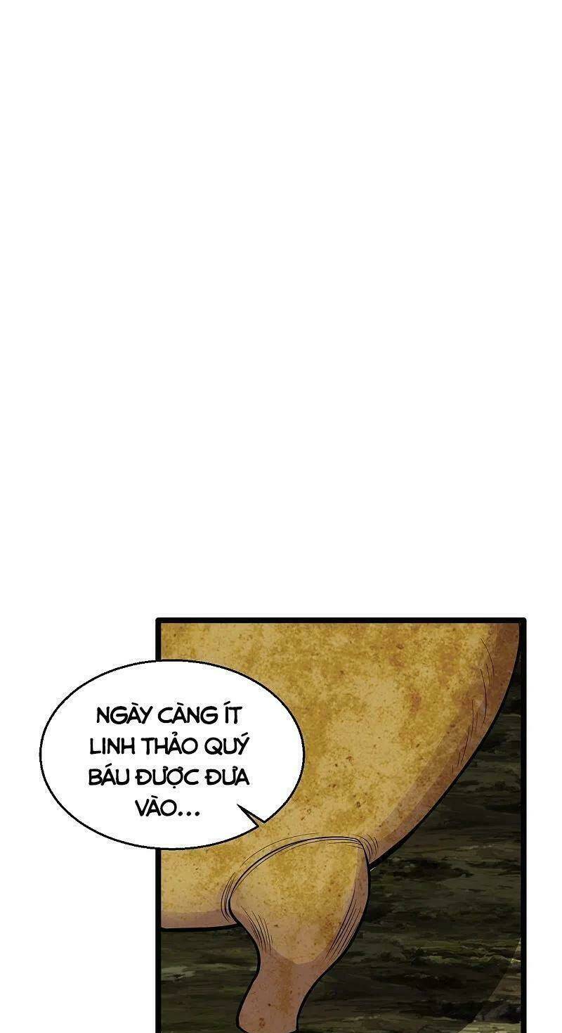 Chương 225 - Trang 23