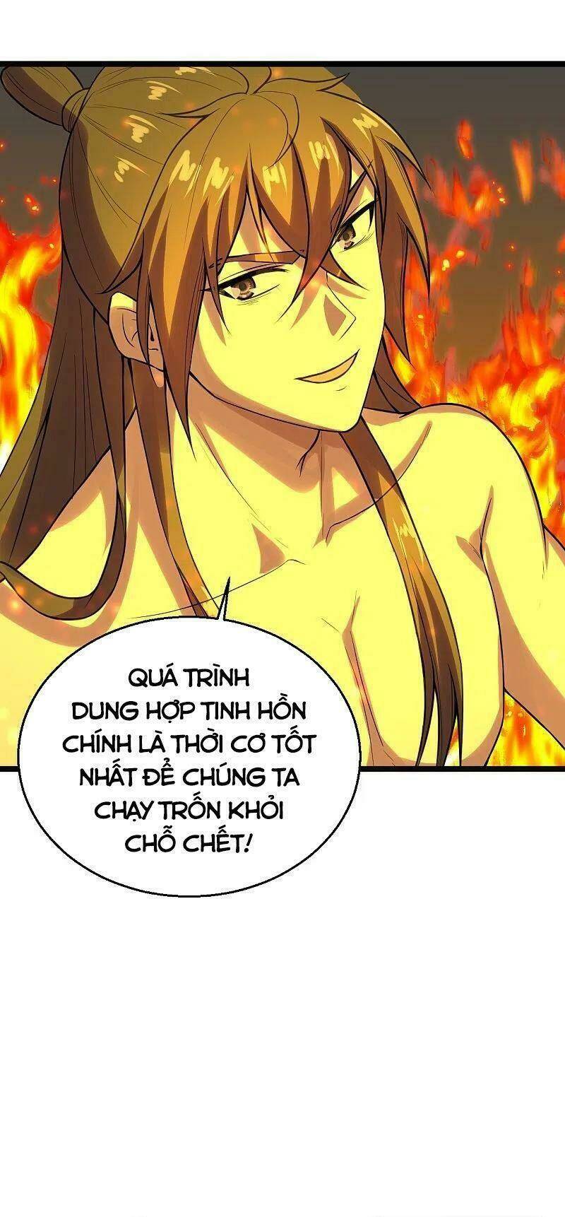 Chương 225 - Trang 25