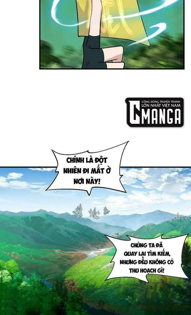 Chương 226 - Trang 36