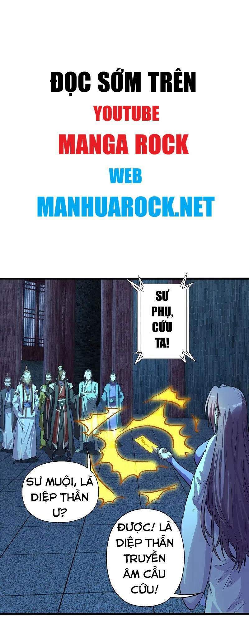 Chương 227 - Trang 1