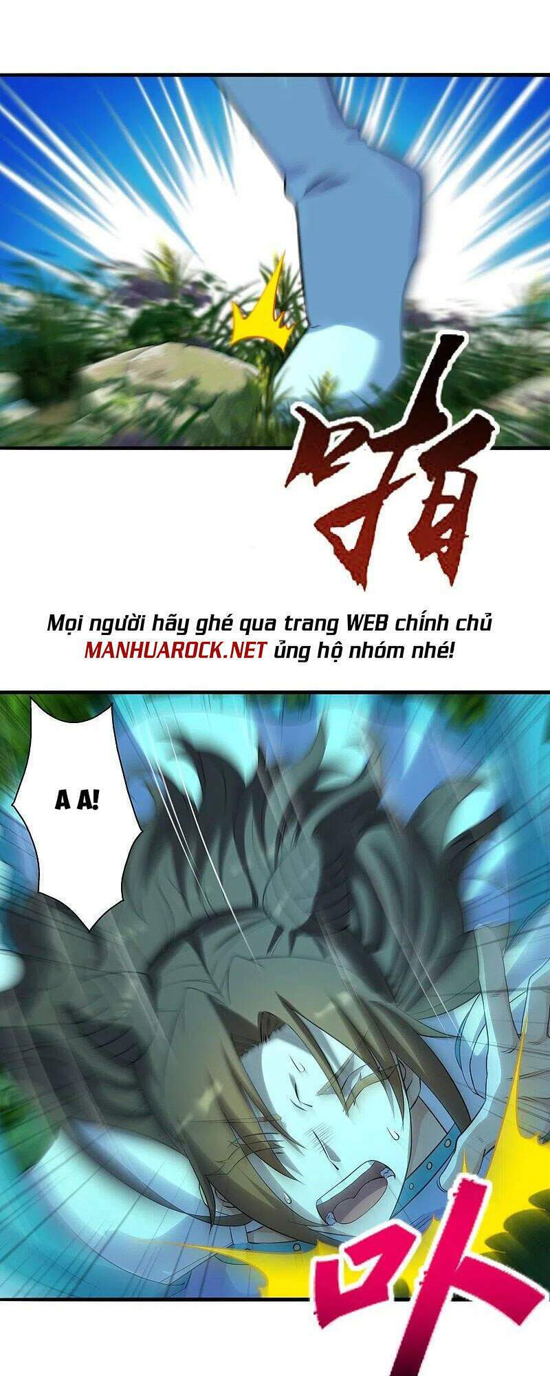 Chương 227 - Trang 11