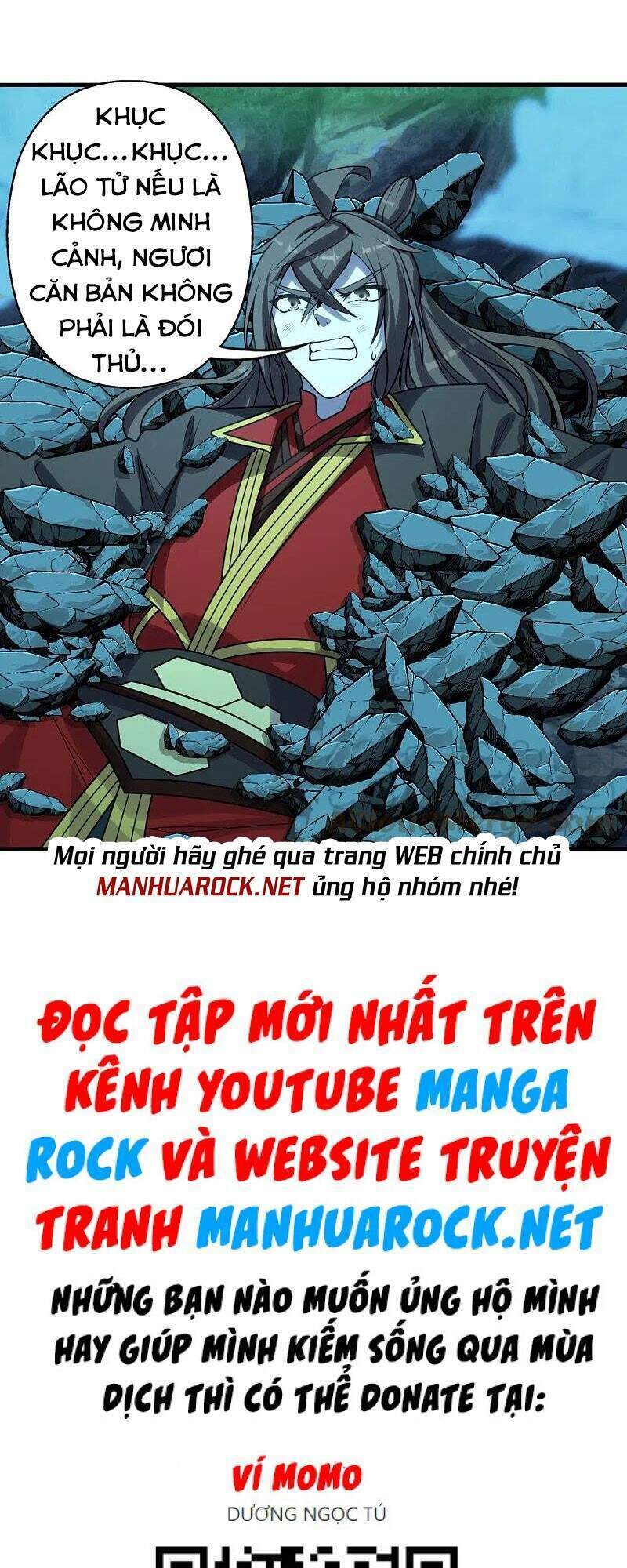 Chương 227 - Trang 21