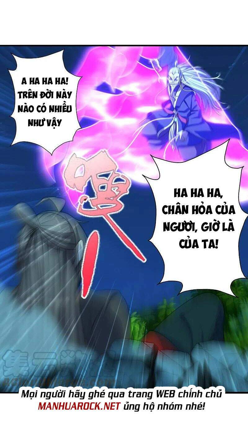 Chương 227 - Trang 23