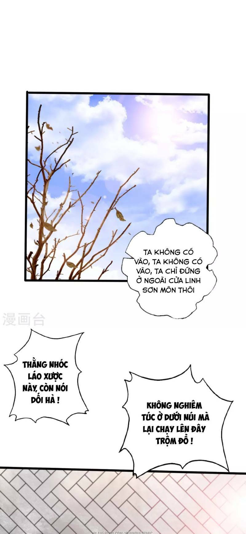 Chương 23 - Trang 1