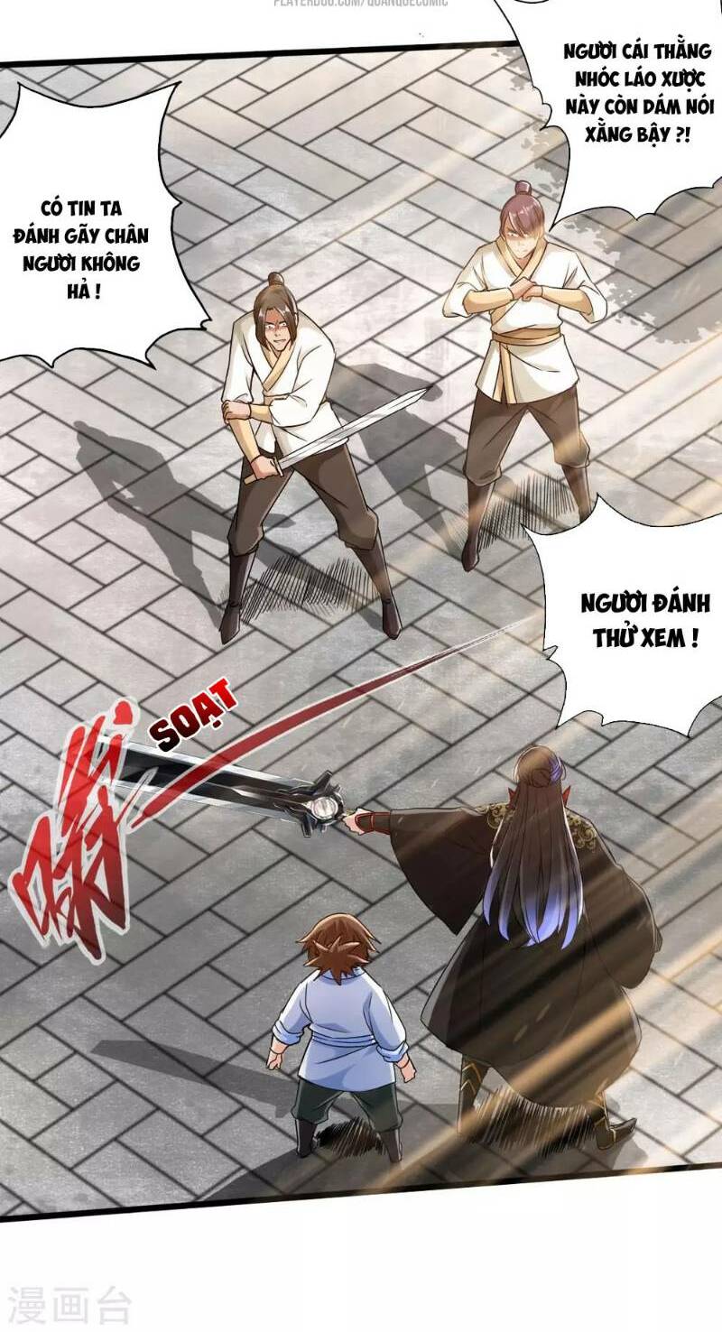 Chương 23 - Trang 10