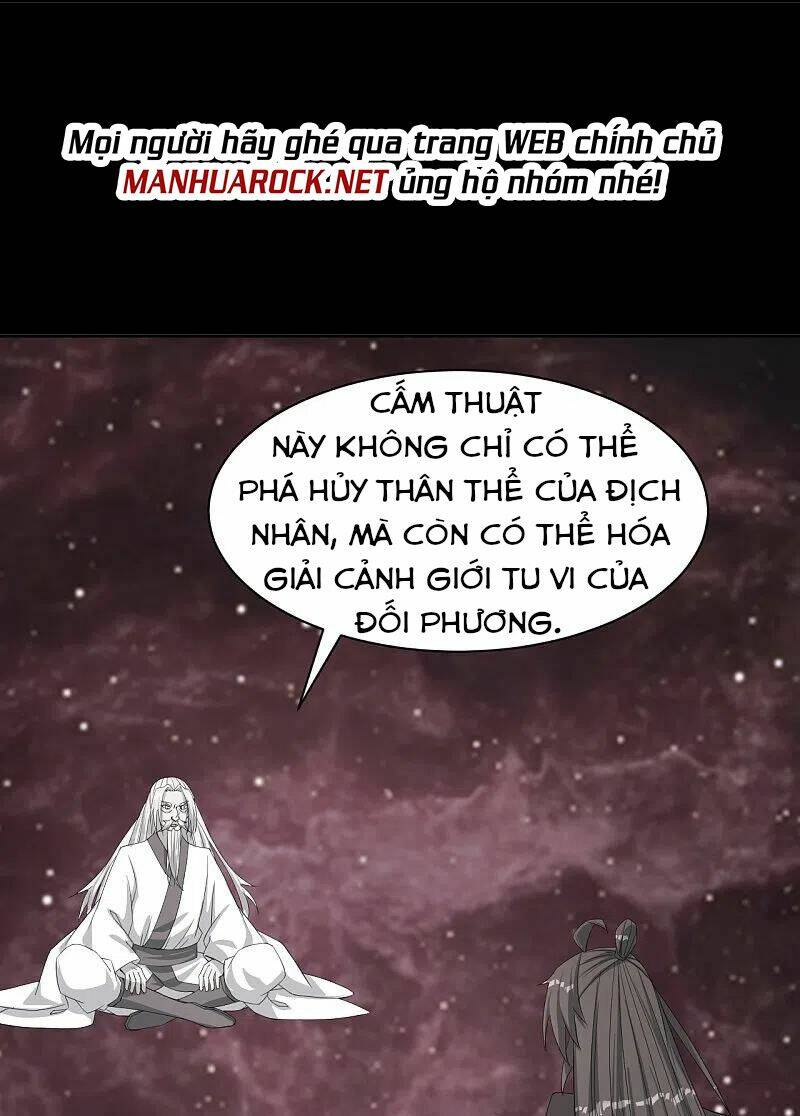 Chương 230 - Trang 34