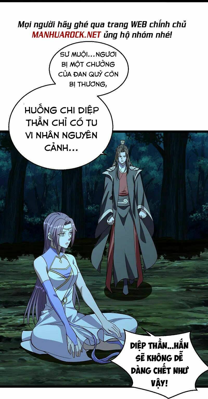 Chương 232 - Trang 20