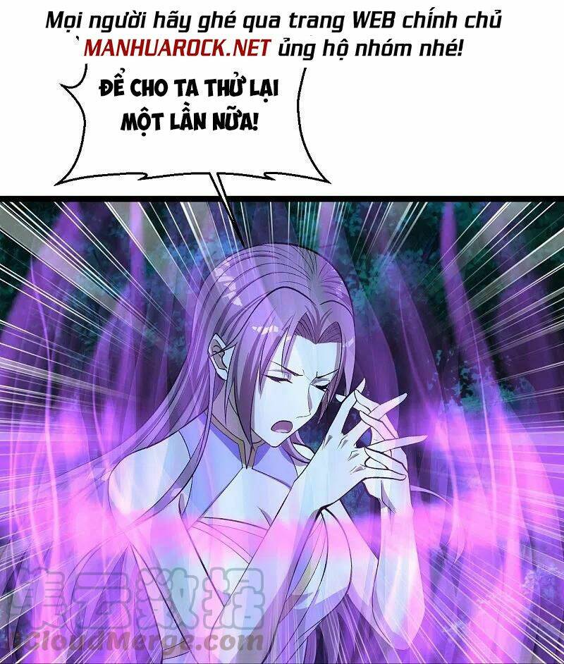 Chương 232 - Trang 21