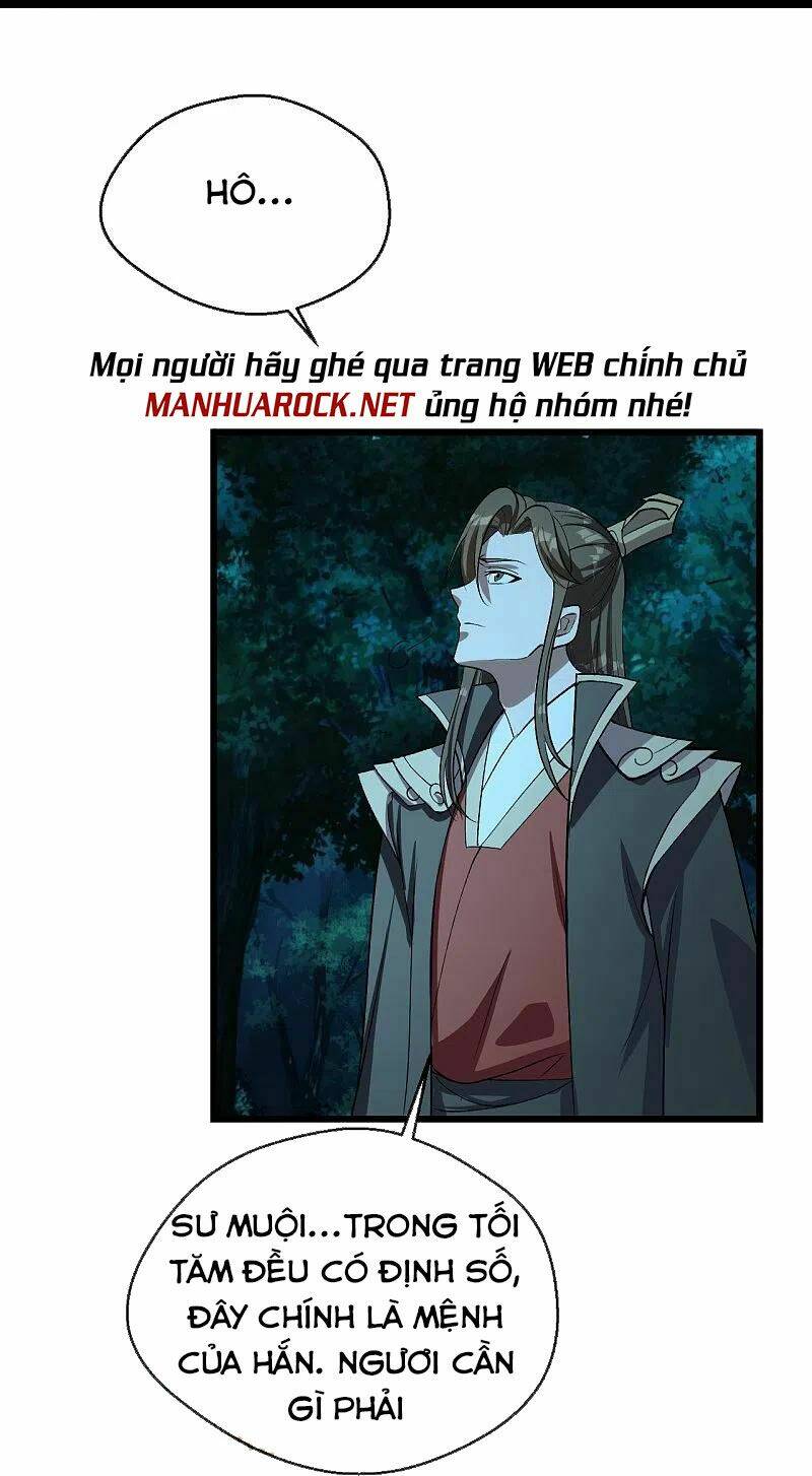 Chương 232 - Trang 23