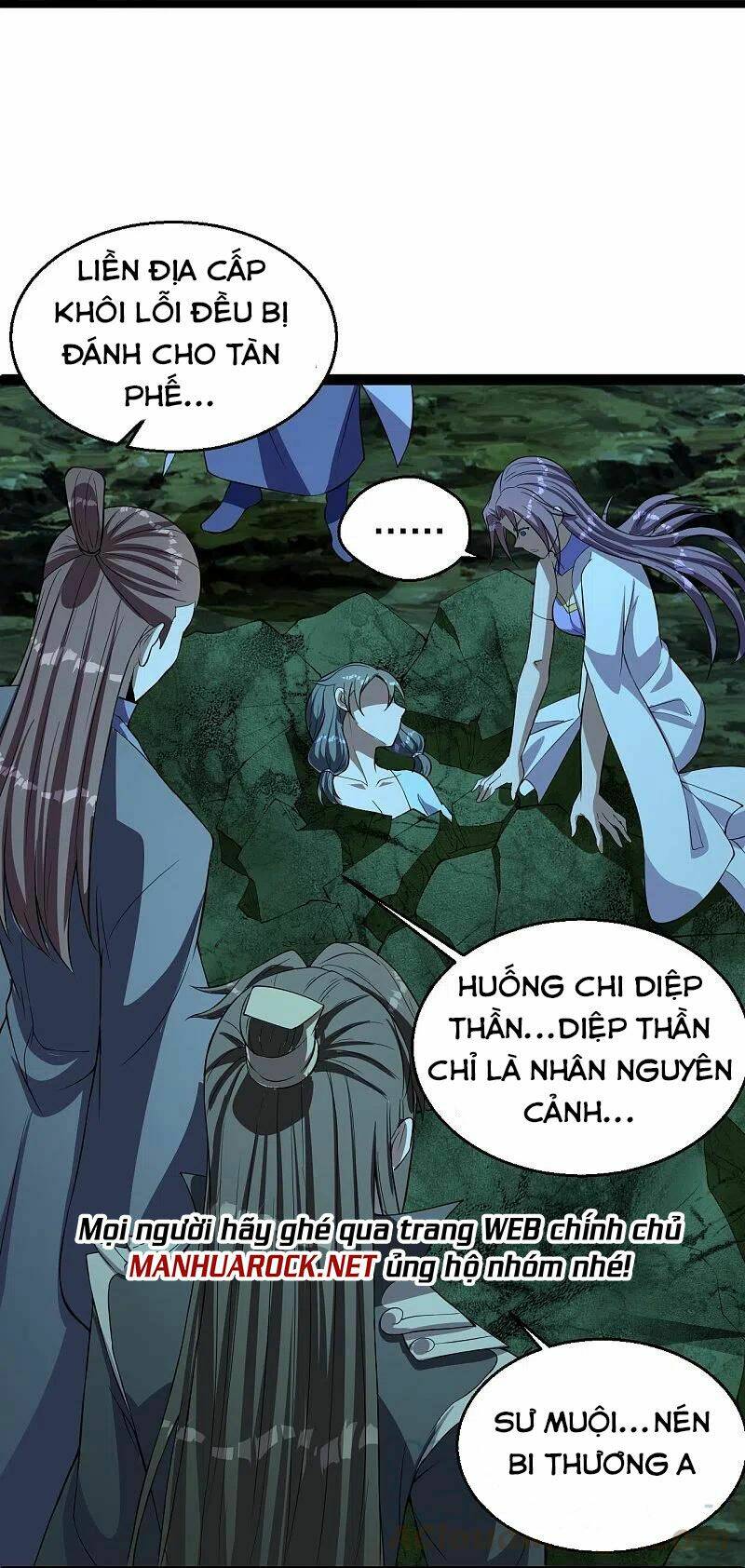 Chương 232 - Trang 30