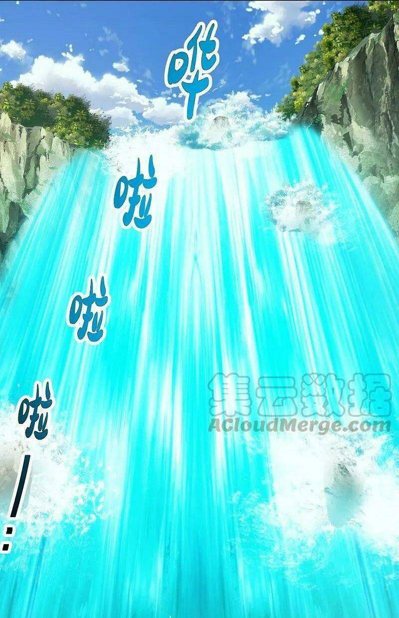 Chương 233 - Trang 1