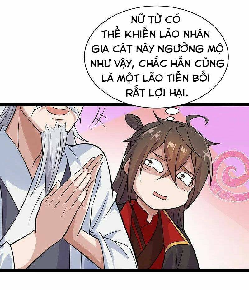 Chương 235 - Trang 26