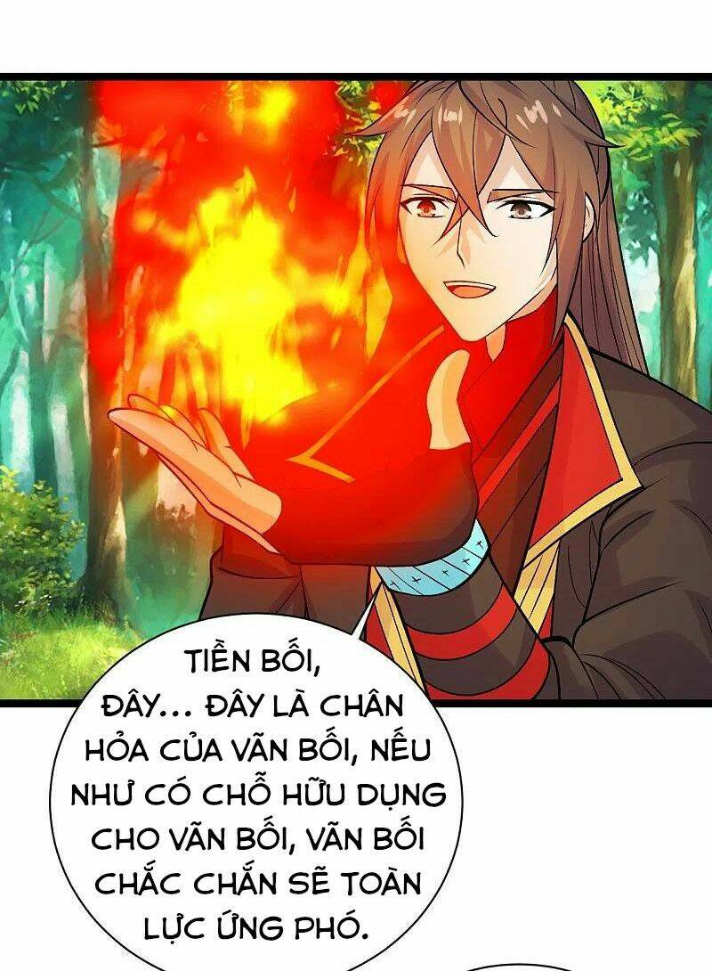 Chương 235 - Trang 32